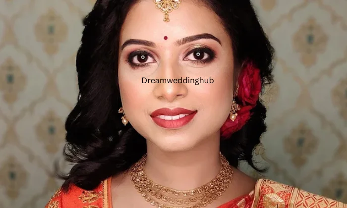 Barnis Professional Bridal Makeup